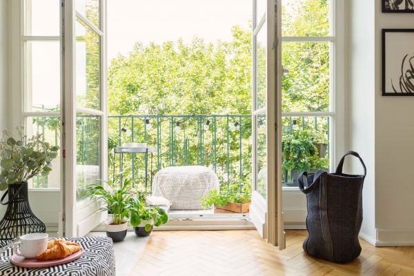 Balcony Repair in Saint Joseph
