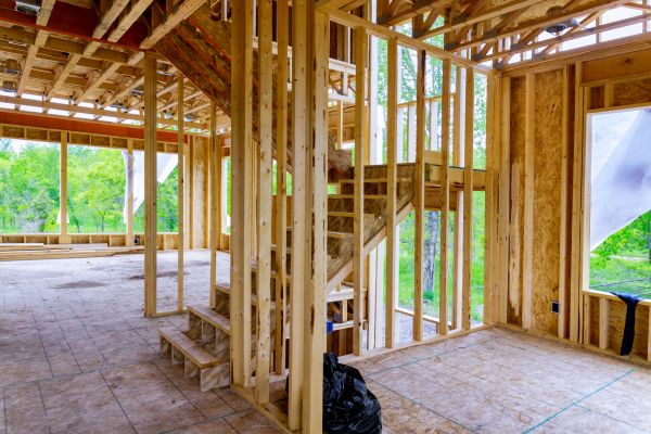 Cost of Carpentry Installation in Saint Joseph
