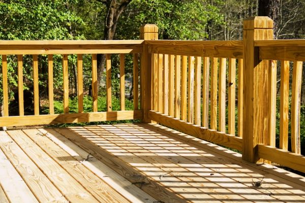 Cost of Deck Spindle Repair in Saint Joseph
