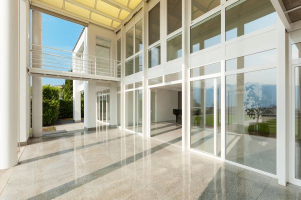 Veranda Construction in Saint Joseph