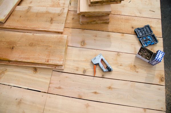 Cost of Porch Board Replacement in Saint Joseph